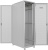 Шкаф серверный NTSS Премиум (NTSS-R22U60100PD/PD) напольный 22U 600x1000мм пер.дв.перфор. задн.дв.перфор. 900кг серый 910мм 56кг 1102мм IP20 сталь