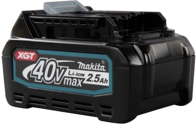Батарея аккумуляторная Makita BL4025 40В 2.5Ач Li-Ion (632N82-4)