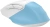 Мышь A4Tech Fstyler FG45CS Air2 голубой/белый оптическая 2000dpi silent беспров. USB для ноутбука 7but (FG45CS AIR2 USB (ICY BLUE))