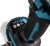 Гайковерт Makita DTW700Z аккум. патрон:квад.1/2"