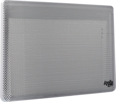 Конвектор Ballu Apollo Infrared BIHP/A-2000 2000Вт белый