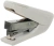 Степлер Kw-Trio 0556A-WHT Half strip Air touch 24/6 24/8 26/6 26/8 (40листов) белый 100скоб пластик коробка