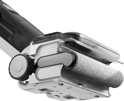 Пылесос моющий Roborock F25 LT gen 2 220Вт черный