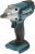 Гайковерт Makita DTW190Z аккум. патрон:квад.1/2" Гайковерт Makita DTW190Z аккум. патрон:квад.1/2"