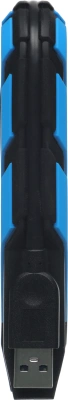 Жесткий диск A-Data USB3.0 1TB AHD710P-1TU31-CBL HD710Pro DashDrive Durable 2.5" синий