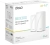 Бесшовный Mesh роутер TP-Link Deco BE65 (DECO BE65(2-PACK)) BE9300 100/1000/2500BASE-T белый (упак.:2шт)