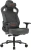 Кресло игровое A4Tech Bloody GC-660 серый Formula 968 искусственная замша с подголов. крестов. металл