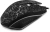 Мышь Оклик 896G черный оптическая 12800dpi USB для ноутбука 5but (1431690)
