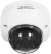 Камера видеонаблюдения IP Hikvision DS-2CD2127G2-SU(C)(4mm) 4-4мм цв. корп.:белый