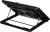 Подставка для ноутбука Digma D-NCP170-2x110 18" 400x288x45мм 52дБ 2xUSB 2x 110ммFAN 1100г Fan-control металл/пластик черный Подставка для ноутбука Digma D-NCP170-2x110 18" 400x288x45мм 52дБ 2xUSB 2x 110ммFAN 1100г Fan-control металл/пластик черный