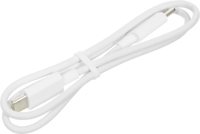 Мобильный аккумулятор Xiaomi BHR9074GL 6000mAh Qi 15W 2.4A USB-C беспров.зар. бежевый