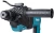 Перфоратор Makita HR2670 патрон:SDS-plus уд.:3Дж 800Вт (кейс в комплекте)