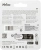 Флеш Диск Netac 64Gb UA31 NT03UA31N-064G-20BL USB2.0 синий Флеш Диск Netac 64Gb UA31 NT03UA31N-064G-20BL USB2.0 синий