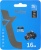Флеш карта microSDHC 16GB Netac NT02P500STN-016G-S P500