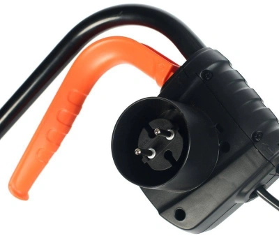 Газонокосилка роторная Patriot PT 1433E (512309216) 1400Вт