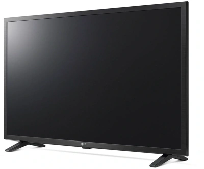 Телевизор LED LG 32" 32LQ63506LA.ARUG черный FULL HD 60Hz DVB-T DVB-T2 DVB-C DVB-S DVB-S2 USB WiFi Smart TV
