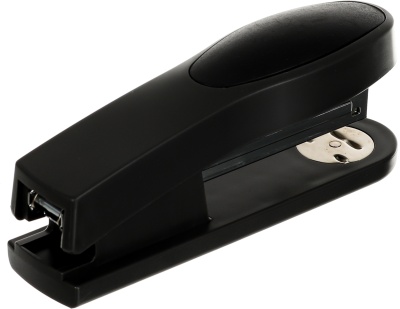 Степлер Kw-Trio 05510 Half-strip Trio 24/6 26/6 (20листов) ассорти 150скоб