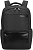 Рюкзак для ноутбука 15.6" Digma Business B1 черный полиэстер (DGBP15B1BK)