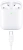 Гарнитура вкладыши Hoco EW91 белый беспроводные bluetooth в ушной раковине (47779)