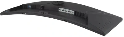 Монитор Asus 34" VG34WQML5A черный VA LED 21:9 HDMI M/M матовая HAS Piv 4000:1 400cd 178гр/178гр 3440x1440 250Hz FreeSync Premium Pro DP UW USB 8.1кг