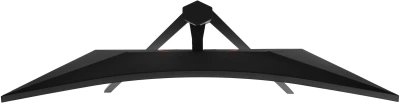 Монитор AOC 34" Gaming CU34G4 черный VA LED 21:9 HDMI матовая HAS Piv 300cd 178гр/178гр 3440x1440 180Hz FreeSync Premium DP UW 8.08кг