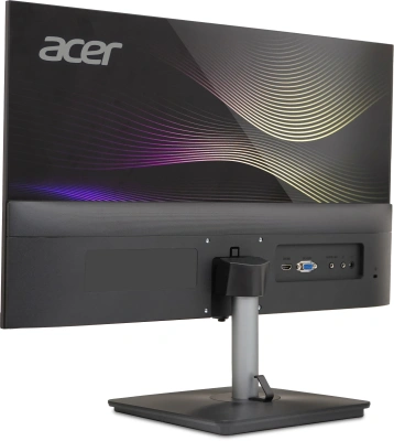 Монитор Acer 27" Vero RS272P1bpamix черный IPS LED 1ms 16:9 HDMI M/M матовая 250cd 178гр/178гр 1920x1080 144Hz FreeSync VGA FHD 4.71кг