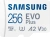 Флеш карта microSDXC 256GB Samsung MB-MC256SA EVO Plus + adapter Флеш карта microSDXC 256GB Samsung MB-MC256SA EVO Plus + adapter