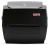 Термопринтер Mertech TLP100 Terra Nova (4589) 300dpi 100мм/с/USB/RS232/Eth для печ.этик. черный