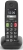 Р/Телефон Dect Gigaset E290 черный АОН Р/Телефон Dect Gigaset E290 черный АОН