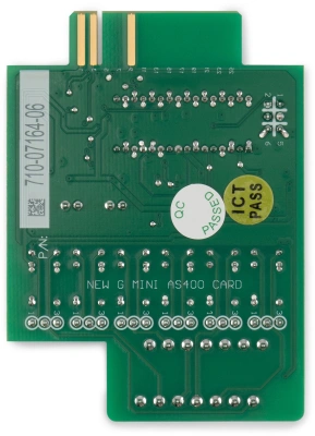 Модуль Ippon 1976009 Dry Contacts Card for Innova Unity RT/RT II/G2 L/II