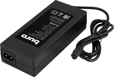 Блок питания Buro BU-A90 ручной 90W 18.5V-20V 12-коннект. 4.7A от бытовой электросети