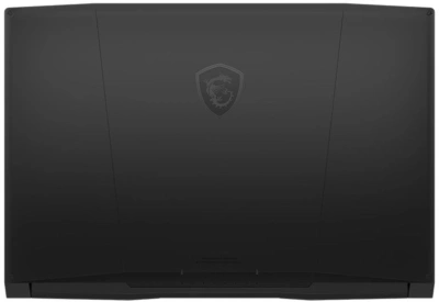 Ноутбук MSI Katana 17 B2RVEK-1618XRU Core 5 210H 16Gb SSD1Tb NVIDIA GeForce RTX4050 6Gb 17.3" IPS FHD (1920x1080) FreeDOS black WiFi BT Cam (9S7-17L591-1618)