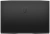 Ноутбук MSI Katana 17 B2RVEK-1618XRU Core 5 210H 16Gb SSD1Tb NVIDIA GeForce RTX4050 6Gb 17.3" IPS FHD (1920x1080) FreeDOS black WiFi BT Cam (9S7-17L591-1618)