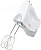 Миксер ручной Bosch MFQ3540 450Вт белый