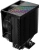Устройство охлаждения(кулер) PcCooler R400 ARGB Soc-AM5/AM4/1200/1700/1851 черный 4-pin 18-30dB Al+Cu 180W Ret (R400-BKAWYX-US)