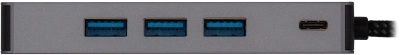 Стыковочная станция Digma DS-809