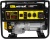 Генератор Huter DY9500L 8кВт Генератор Huter DY9500L 8кВт