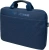 Сумка для ноутбука 14" Portcase KCB-164 синий полиэстер (KCB-164 BLUE) Сумка для ноутбука 14" Portcase KCB-164 синий полиэстер (KCB-164 BLUE)