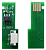 Чип драм-юнита Cet CET391018 (DK-5230/302R793010) черный для KYOCERA M5521/M5526/P5021/P5026/P5018 100000стр.
