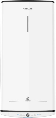 Водонагреватель Ariston Velis Tech ABSE Dry 80 1.5кВт 80л электрический настенный/белый