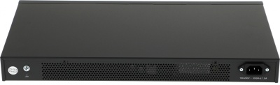 Коммутатор TP-Link TL-SG1048 (L2) 48x1Гбит/с неуправляемый