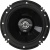 Колонки автомобильные JVC CS-J620X 300Вт 87дБ 4Ом 14.24см (6дюйм) (ком.:2кол.) коаксиальные двухполосные Колонки автомобильные JVC CS-J620X 300Вт 87дБ 4Ом 14.24см (6дюйм) (ком.:2кол.) коаксиальные двухполосные