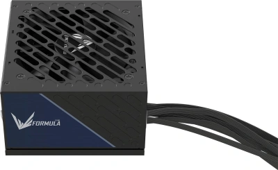 Блок питания Formula ATX 500W FV-500LT (20+4pin) APFC 120mm fan 4xSATA RTL