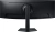 Монитор Samsung 49" ViewFinity S9 S49C950UAUXEN черный VA LED 32:9 HDMI M/M матовая HAS Piv 3000:1 350cd 178гр/178гр 5120x1440 120Hz DP USB 15.6кг
