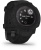 Смарт-часы Garmin Instinct 2 Solar 45мм 0.9" AMOLED корп.черный рем.черный (010-02627-03)