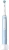 Зубная щетка электрическая Oral-B iO_S3_Ice Blue голубой
