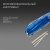 Нож перочинный Victorinox Spartan (1.3603.T2) 91мм 12функц. синий полупрозрачный карт.коробка Нож перочинный Victorinox Spartan (1.3603.T2) 91мм 12функц. синий полупрозрачный карт.коробка