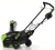 Снегоуборщик электр. Greenworks GD82STK5 Снегоуборщик электр. Greenworks GD82STK5