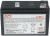 Батарея для ИБП APC APCRBC110 12В 7Ач для BE550G/BE550G-CN/LM/BE550R/BE550R-CN/R650CI/AS/RS Батарея для ИБП APC APCRBC110 12В 7Ач для BE550G/BE550G-CN/LM/BE550R/BE550R-CN/R650CI/AS/RS