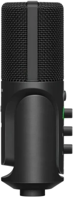 Микрофон проводной Sennheiser PROFILE STREAMING SET 3м черный